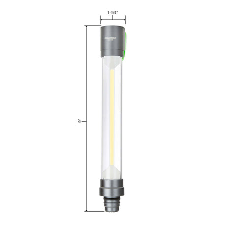OEMTOOLS 24648E Work Lamp Attachment for 24648 Work Light Set Additional Image 1