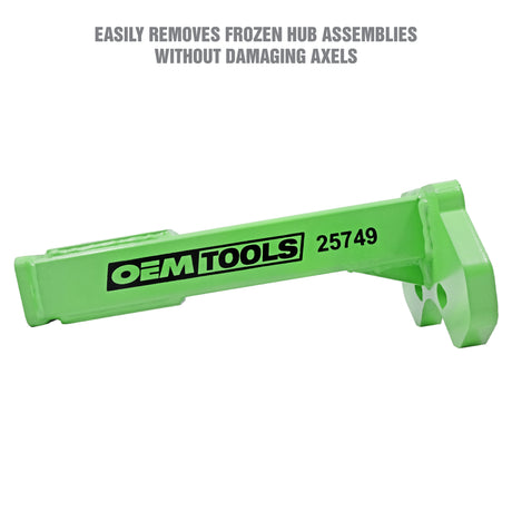 OEMTOOLS 25749 Wheel Hub Removal Tool Additional Image 1