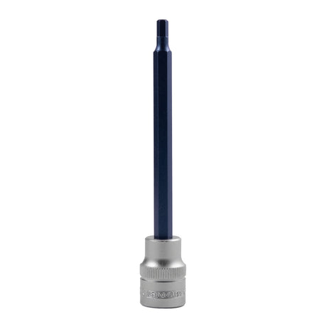 OEMTOOLS 23557 3/8in. Drive Extra Long Hex Bit Socket 5/32in. Main Image