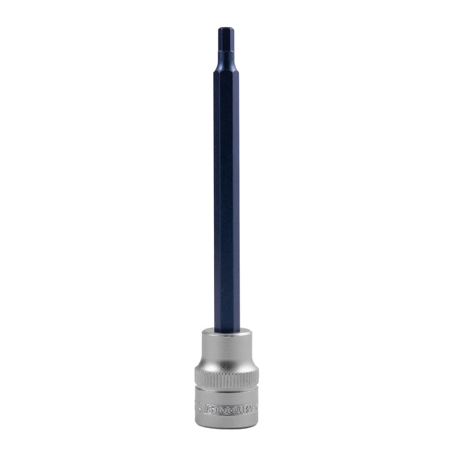 OEMTOOLS 23557 3/8in. Drive Extra Long Hex Bit Socket 5/32in. Main Image