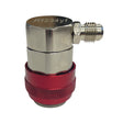 Mastercool  67434-E R1234YF Hi Side Conversion Coupler Main Image