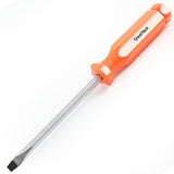 GreatNeck 73012 3/16 x 4 Inch Slotted Square Shank Screwdriver Main Image