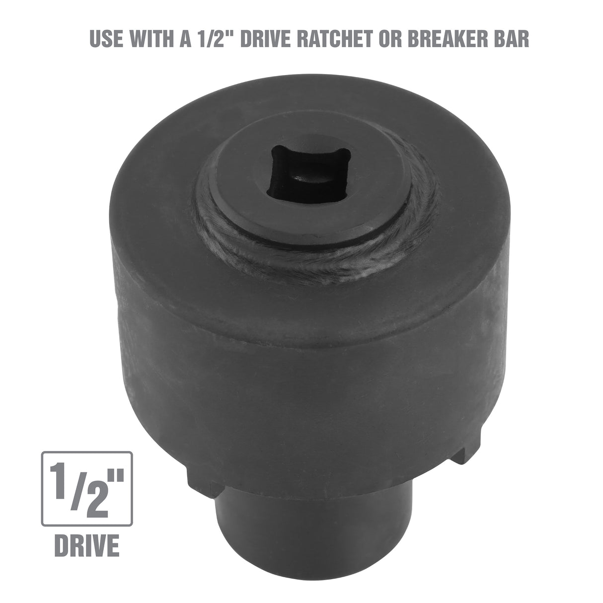 OEMTOOLS 27353 Ford Rear Axle Nut Wrench Additional Image 2