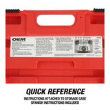 OEMTOOLS 27023 Ball Joint Press Set Additional Image 6