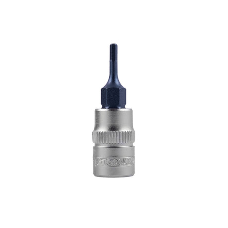 OEMTOOLS 23922 1/4in. Drive Magnetic Hex Bit Socket 5/64in. Main Image