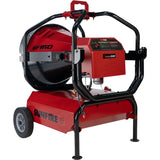 SUNFIRE SF160 Portable Radiant Heater 160,000 BTU Additional Image 5