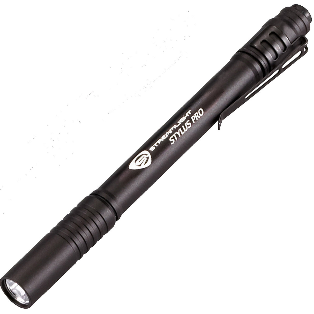 Streamlight 66118 Stylus Pro Black with White LED Main Image