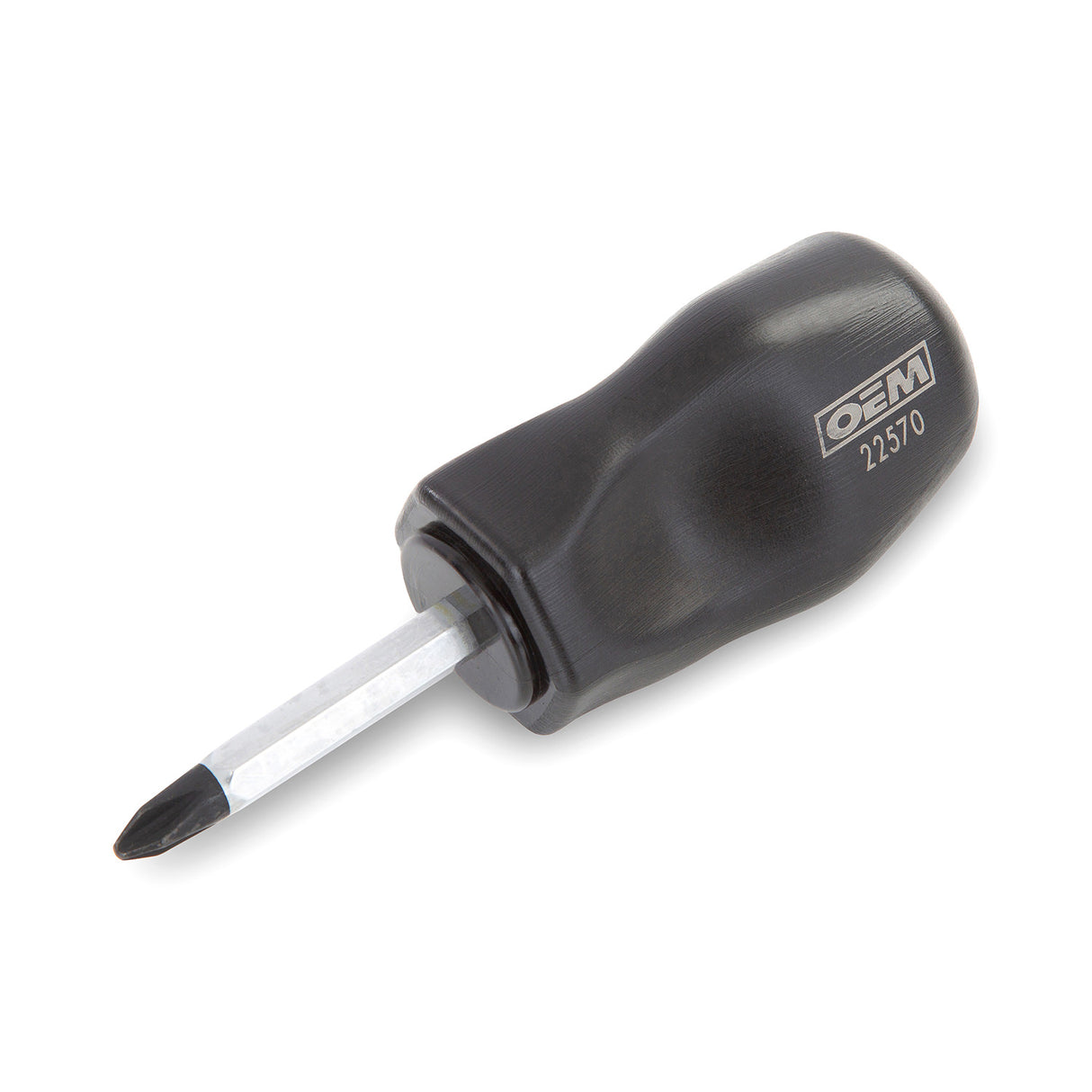 OEMTOOLS 22570 1-1/2in. #2 Phillips Screwdriver Main Image