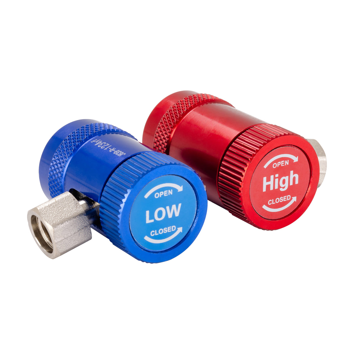 OEMTOOLS 25093 R134a to R1234yf Adapter Set Additional Image 4