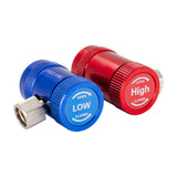 OEMTOOLS 25093 R134a to R1234yf Adapter Set Additional Image 4