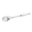 OEMTOOLS 22911 3/8 Inch Drive Ratchet with Standard Handle (8 Inch) Main Image