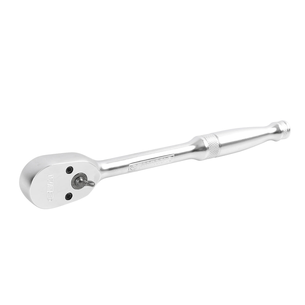 OEMTOOLS 22911 3/8 Inch Drive Ratchet with Standard Handle (8 Inch) Main Image