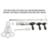 OEMTOOLS 27202 Rear Axle Puller Set Additional Image 2