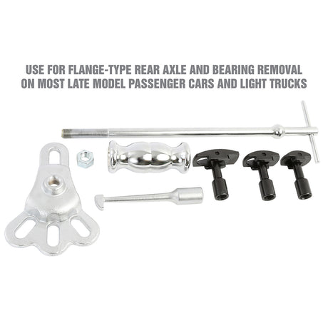 OEMTOOLS 27202 Rear Axle Puller Set Additional Image 2