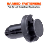 GreatNeck 68235 80-Piece Plastic Automotive Fastener Assortment Additional Image 3