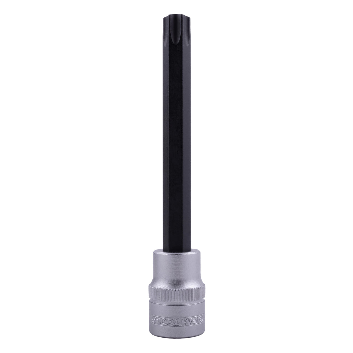 OEMTOOLS 24015 3/8in. Long Magnetic Star Bit Socket T-50 Main Image