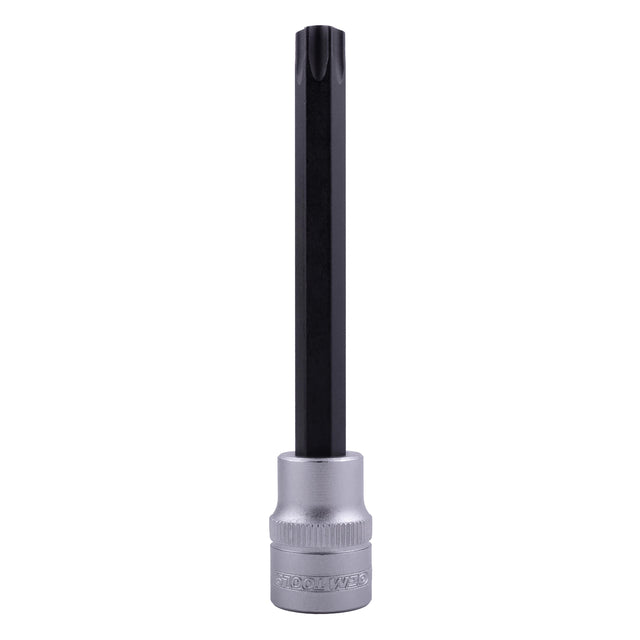 OEMTOOLS 24015 3/8in. Long Magnetic Star Bit Socket T-50 Main Image