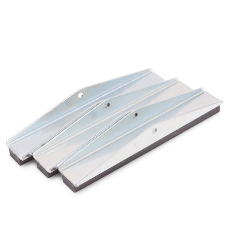 OEMTOOLS 2541M Replacement Stone Set, 3 Piece 4in. Medium Grit Additional Image 3