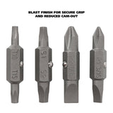 GreatNeck SD11C 11-in-1 Multi-Bit Screwdriver and Nut Driver Additional Image 3