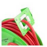 OEMTOOLS 25979 Spring Rewind Air Hose Reel with 3/8in. x 50 Ft. Hose Additional Image 5
