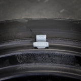 OEMTOOLS 23251 10 gm. EN Style Steel Wheel Weight- 1 Box of 25 Additional Image 6