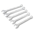 OEMTOOLS 22101 5 Piece SAE Jumbo Combination Wrench Set (1-1/2in. – 2in.) Main Image