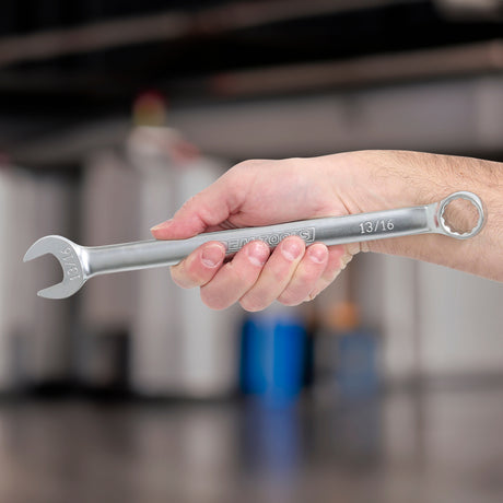 OEMTOOLS 22039 13/16 Inch Combination Wrench (SAE) Additional Image 8