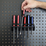 GreatNeck AAR6 AA-Series Screwdriver Set (6 Piece) with Tray Additional Image 7