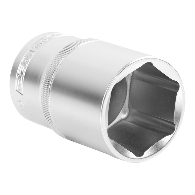 OEMTOOLS 22432 1/2 Inch Drive 6 Pt. Deep Wall Socket (1-1/2 Inch) Main Image