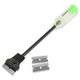 OEMTOOLS 25500 Razor Blade Scraper Main Image