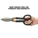GreatNeck T12SC Tin Snips (12 Inch) Additional Image 4