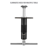 OEMTOOLS 35058 Brake Caliper Piston Rewind Tool Additional Image 2