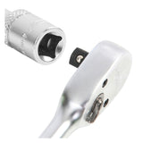 OEMTOOLS 22266 1/4 Inch Drive 6 Pt. Deep Socket (4 mm) Additional Image 4