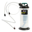 OEMTOOLS 24389 Manual Fluid Extractor - 1.4 Gallons (5.3L) Main Image