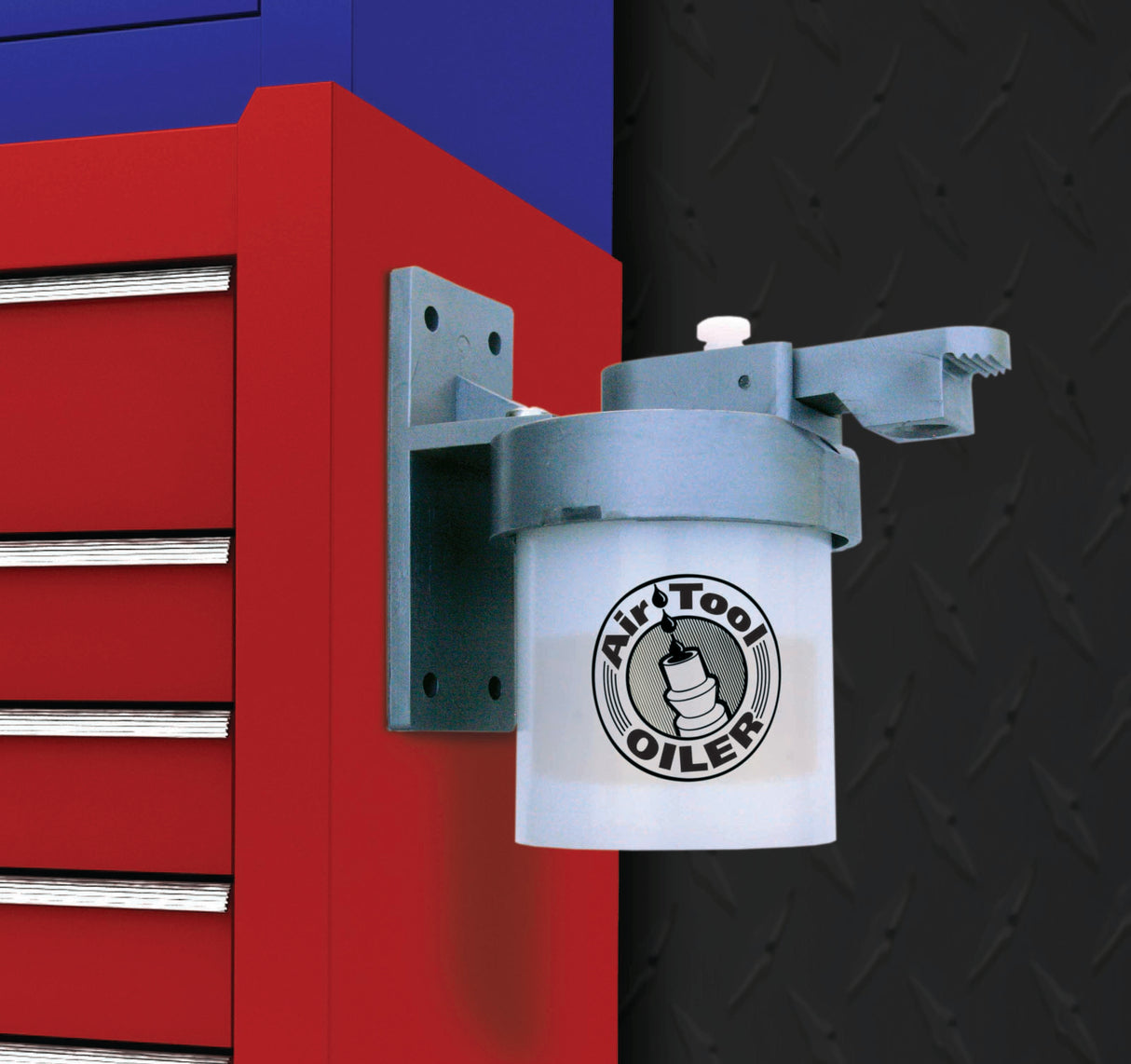 Steck 16600 Air Tool Oiler Additional Image 1
