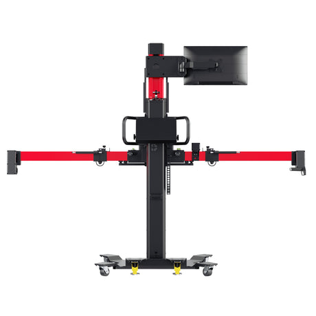 Autel IA900AST Wheel Alignment and All Systems ADAS Pkg w/ Ultra Additional Image 3