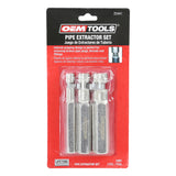 OEMTOOLS 25441 Pipe Extractor Set Additional Image 6