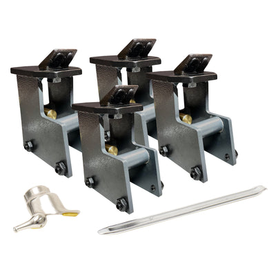 Wheel Alignment Equipment / Accessories