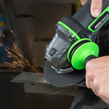 OEMTOOLS 26510 4.5X1/16X7/8 Cut Off Wheel - 2 Pc. Additional Image 6