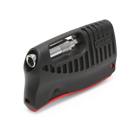 OEMTOOLS 25945 11 Piece Compact Bit Driver Set Main Image