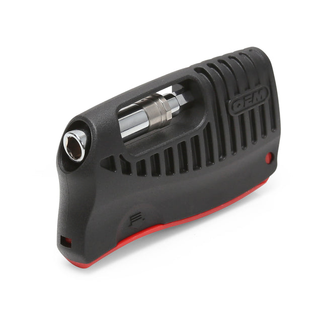 OEMTOOLS 25945 11 Piece Compact Bit Driver Set Main Image
