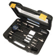 MityVac MV5532 Digital Gas Engine Compression Test Kit Main Image