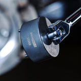 OEMTOOLS 25969 Toyota 4 Pin Hub Locknut Socket Additional Image 6