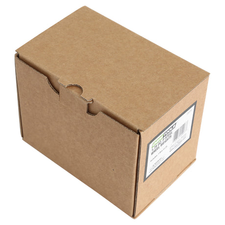 OEMTOOLS 23229 1.75 Oz. P Style Steel Wheel Weight - 1 Box of 25 Additional Image 7