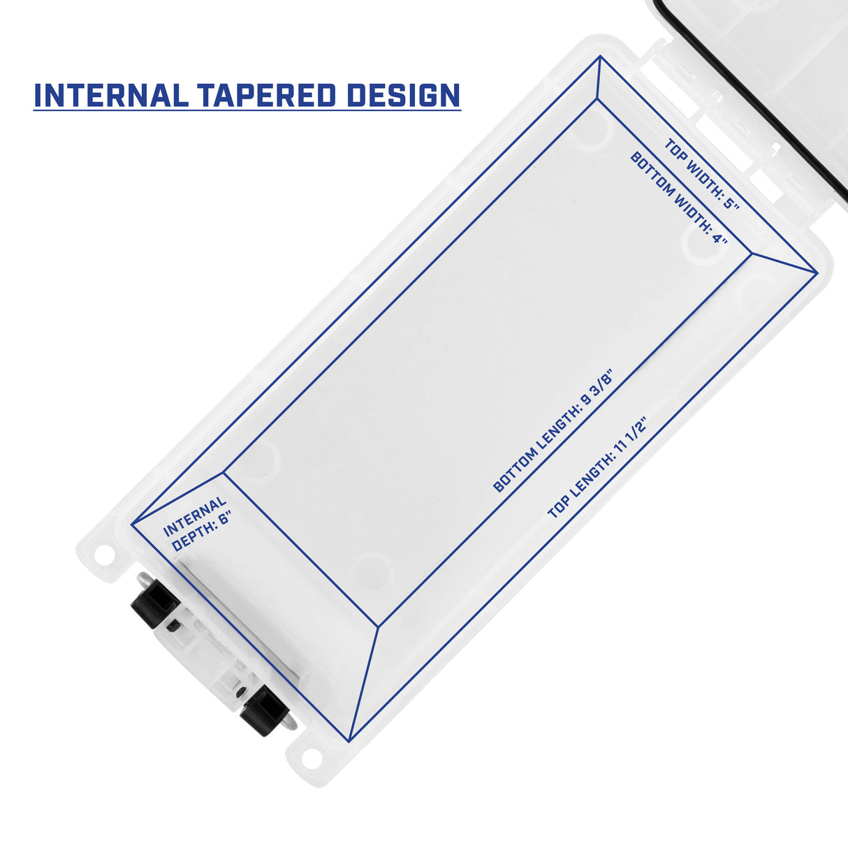 Sheffield 12758 4PK Field Box Set- Frost Additional Image 2