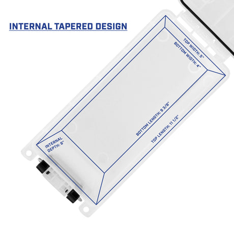 Sheffield 12758 4PK Field Box Set- Frost Additional Image 2