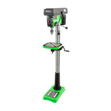 OEMTOOLS 24992 15 Inch 16 Speed Heavy Duty Floor Drill Press Main Image