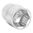 OEMTOOLS 22309 11/16 Inch SAE Socket Main Image