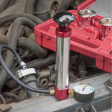 OEMTOOLS 27065 Radiator and Cap Test Kit Additional Image 7