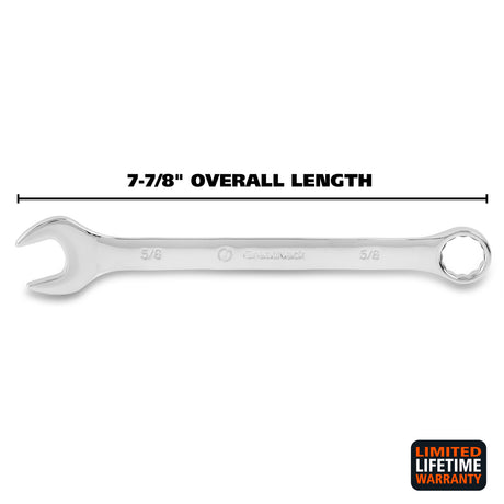 GreatNeck CO5C Combination Wrench (5/8 Inch) Additional Image 1